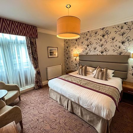 Lodore Falls Hotel & Spa كيسويك المظهر الخارجي الصورة