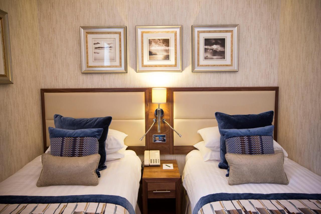 Lodore Falls Hotel & Spa كيسويك الغرفة الصورة
