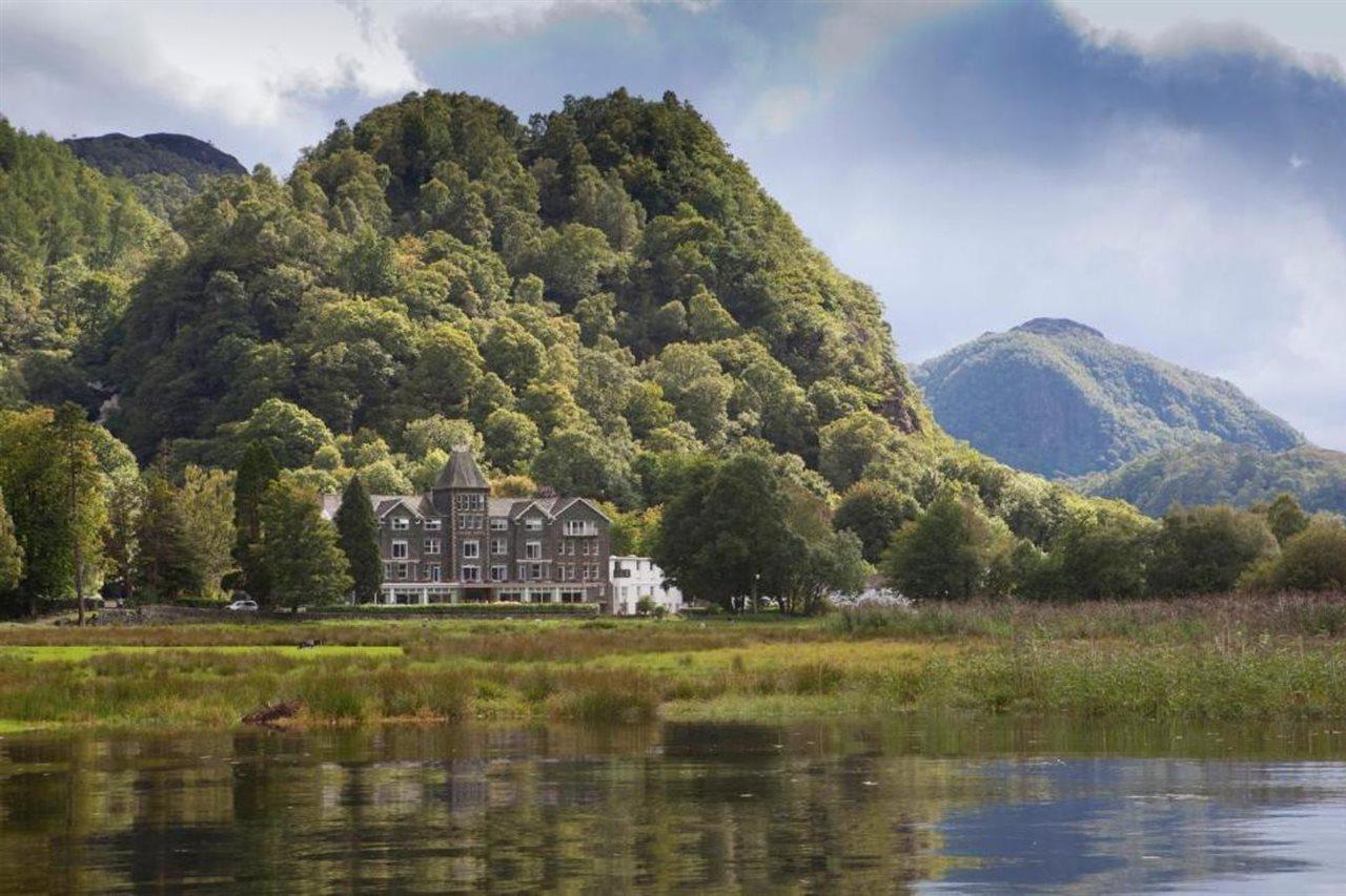 Lodore Falls Hotel & Spa كيسويك المظهر الخارجي الصورة