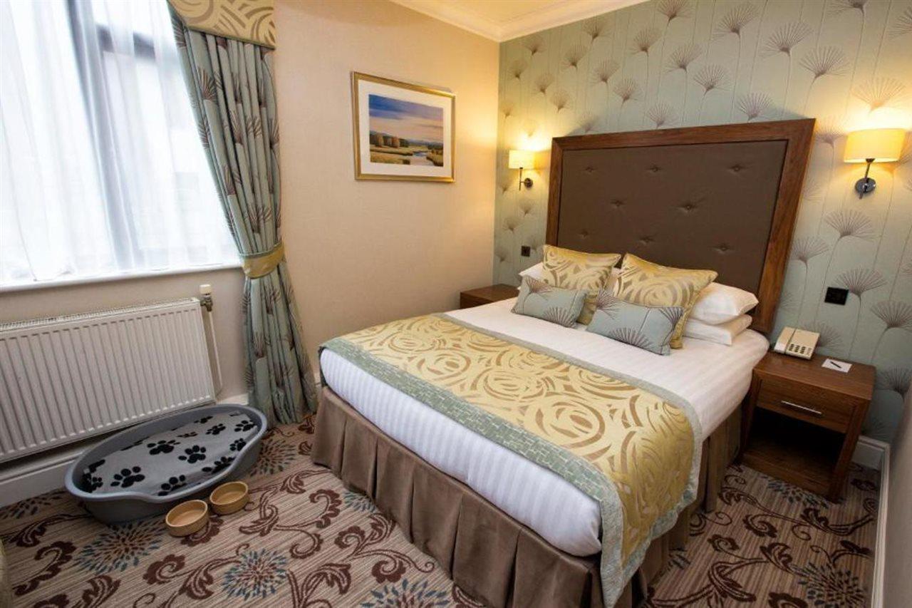 Lodore Falls Hotel & Spa كيسويك المظهر الخارجي الصورة