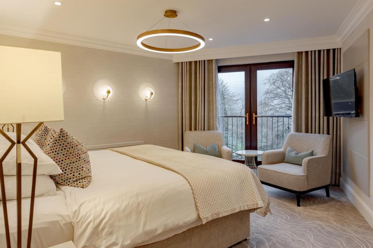 Lodore Falls Hotel & Spa كيسويك المظهر الخارجي الصورة