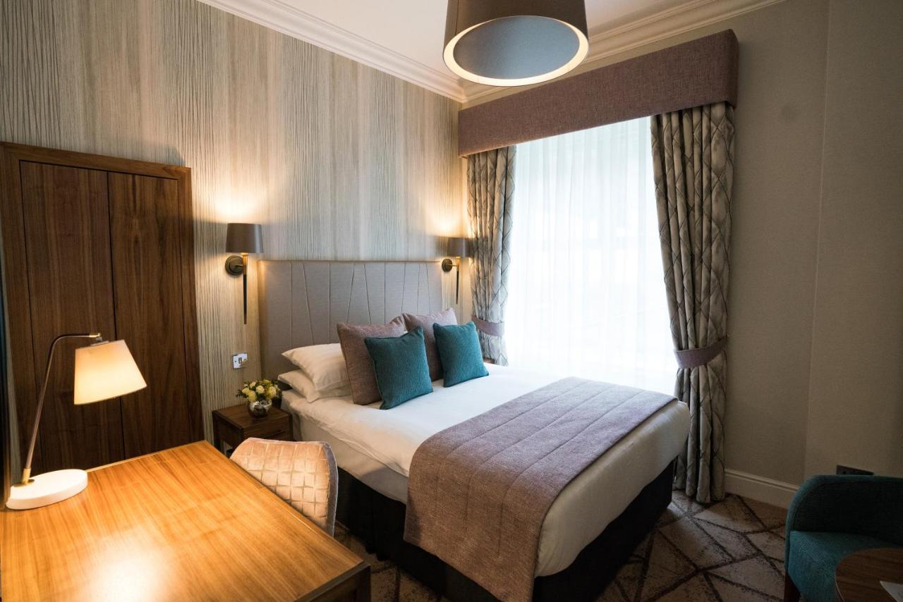 Lodore Falls Hotel & Spa كيسويك المظهر الخارجي الصورة