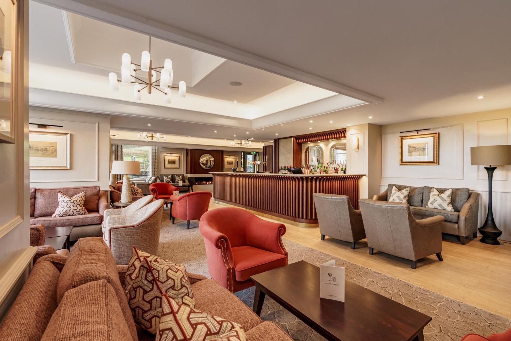 Lodore Falls Hotel & Spa كيسويك المظهر الخارجي الصورة