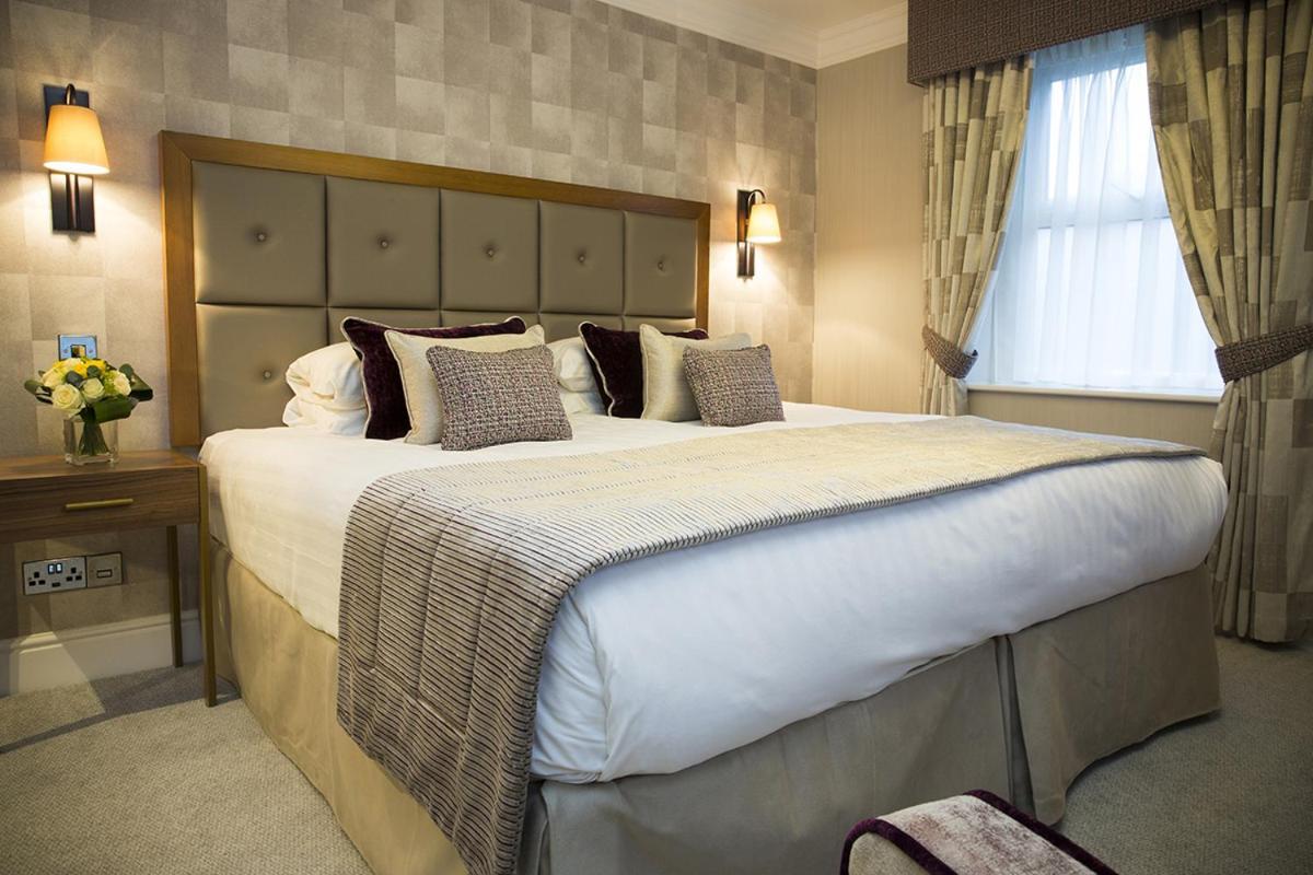 Lodore Falls Hotel & Spa كيسويك المظهر الخارجي الصورة