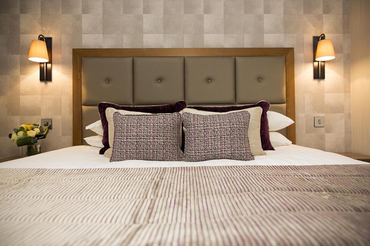 Lodore Falls Hotel & Spa كيسويك المظهر الخارجي الصورة