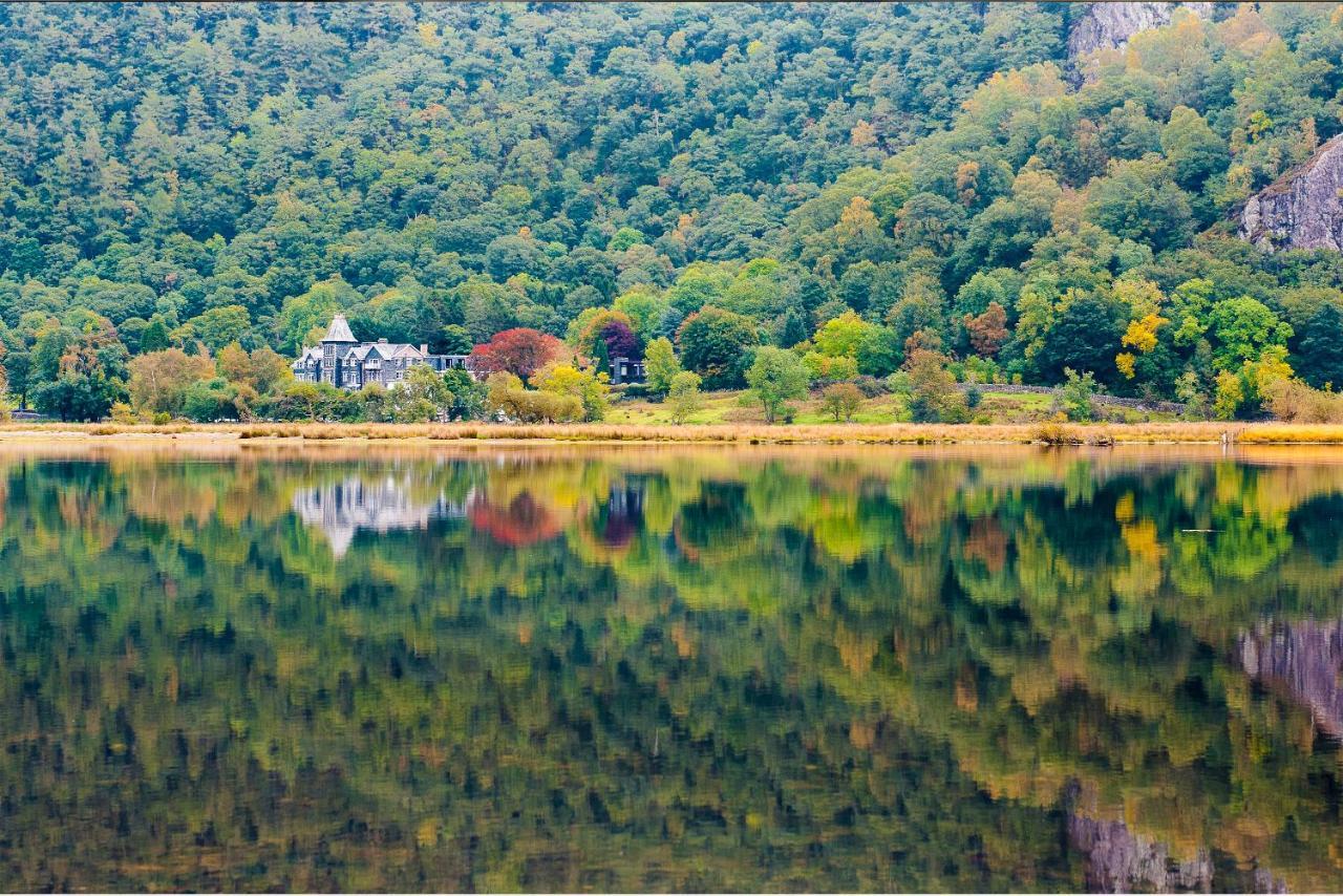 Lodore Falls Hotel & Spa كيسويك المظهر الخارجي الصورة